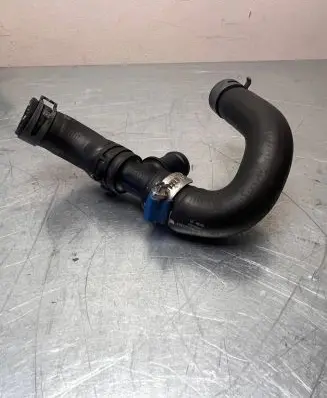 Audi A5 8T 8F Engine coolant pipe/hose 03L121157AG
