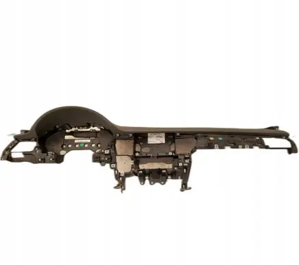 Audi A8 S8 D4 4H Dashboard