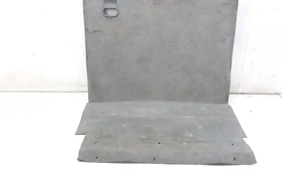 Saab 9-5 Trunk/boot floor carpet liner 