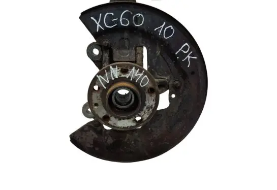 Volvo XC60 Front wheel hub
