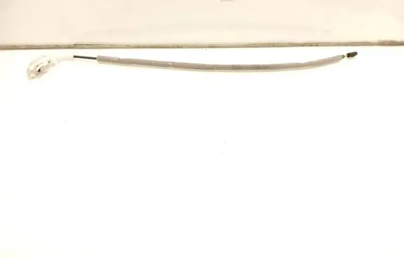 BMW X3 E83 Front door cable line 3330985