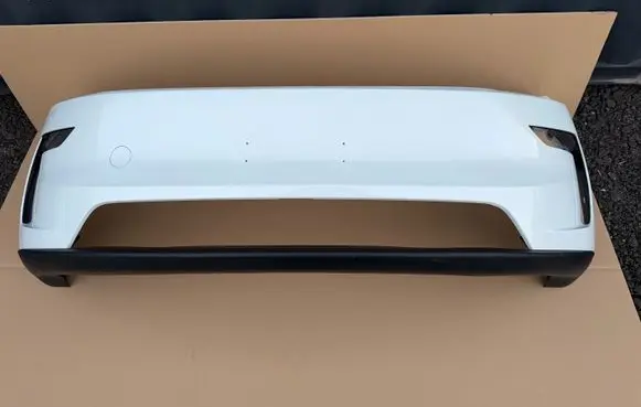 Tesla Model Y Juniper Front bumper 193238000C