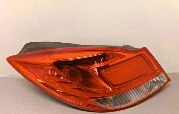 Opel Insignia A Rear/tail lights 168348