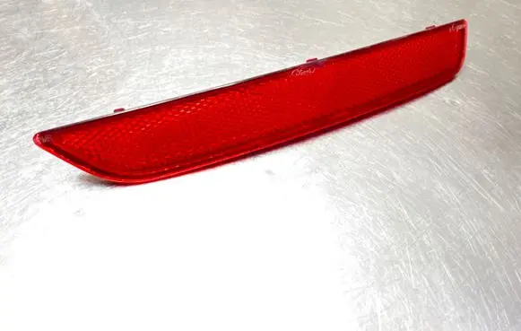 Ford Mondeo MK IV Rear tail light reflector 7S71515C0AC