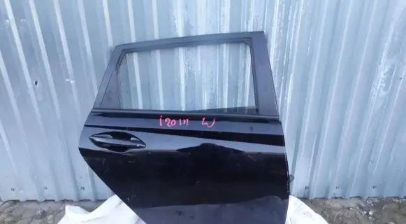 Hyundai i20 (BC3 BI3) Rear door H01013ZL0C