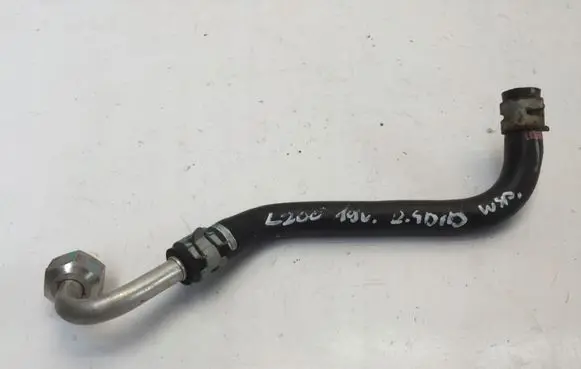 Mitsubishi L200 Power steering hose/pipe/line