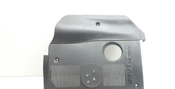 Volkswagen PASSAT B5 Engine cover (trim) 058103724H