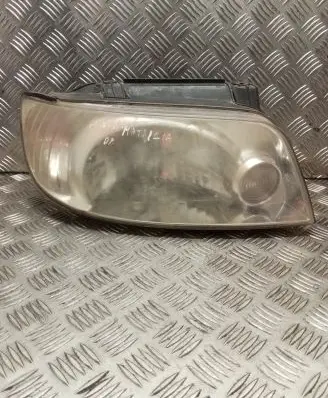 Hyundai Matrix Headlight/headlamp