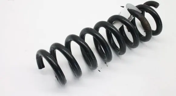 BMW 3 F30 F35 F31 Rear coil spring 6851933