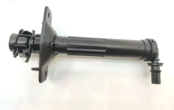 Audi A7 S7 4G Headlight washer spray nozzle 4G8955102A