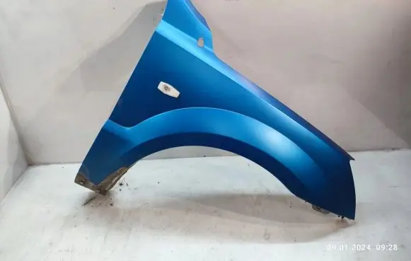 KIA Sorento Fender