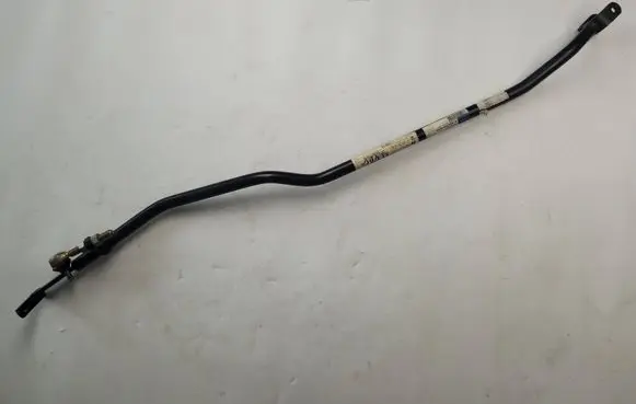 Mercedes-Benz Vito Viano W638 Gear shift rod A9702604833