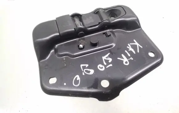 Mercedes-Benz E A207 Convertible roof lock/latch A2077700122 2098202310