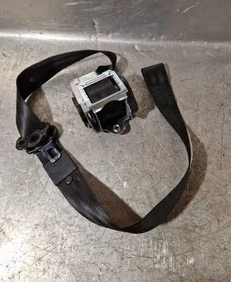Audi A3 S3 8P Front seatbelt 602134700 CS411069