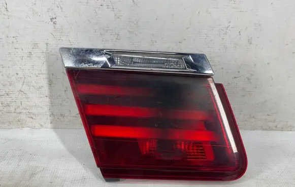 BMW 7 F01 F02 F03 F04 Tailgate rear/tail lights