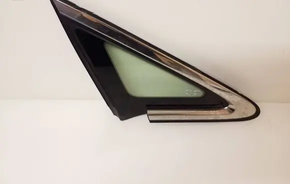 Mazda CX-7 Front triangle window/glass 43R005834 DOT23
