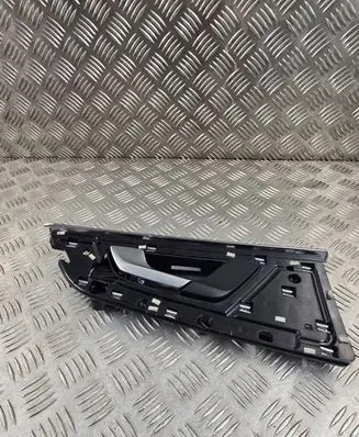 Audi Q7 4M Rear door interior handle 4M0839019E