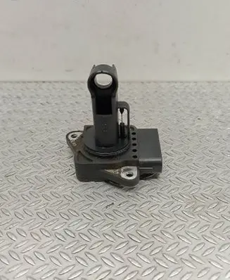 Mass air flow meter