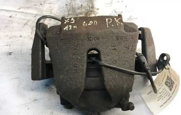BMW X5 E70 Front brake caliper