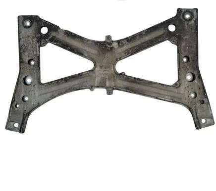 Porsche Panamera (970) Front subframe 97034126106