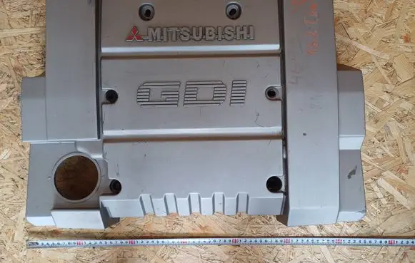 Mitsubishi Carisma Engine bonnet/hood