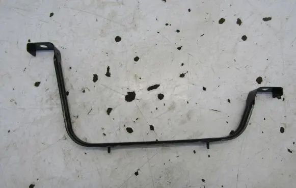 Renault Captur II Fuel tank 