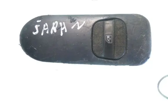 Volkswagen Sharan Electric window control switch 95VWA17167