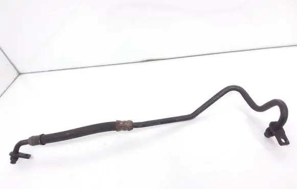 Audi A6 Allroad C5 Gearbox oil cooler pipe/hose 4B0317824A
