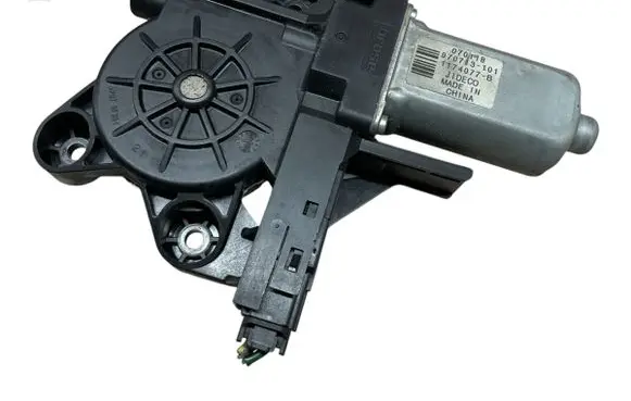 Volvo S80 Front door window regulator motor 970713101 1174077B