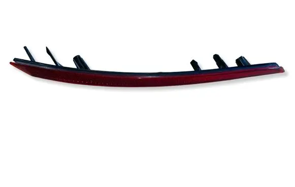 Land Rover Range Rover Velar Rear tail light reflector J8A213A569AE