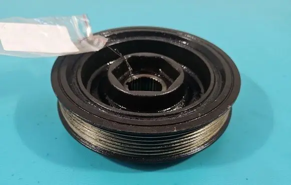 Honda Accord Crankshaft pulley IMPRK1573634