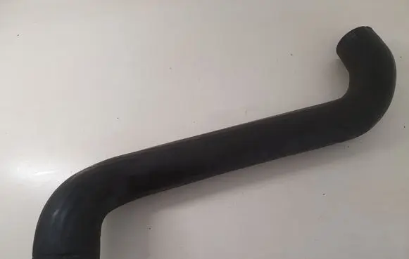 Ford S-MAX Intercooler hose/pipe