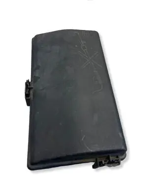 Opel Insignia A Fuse box cover 13222784 544949969