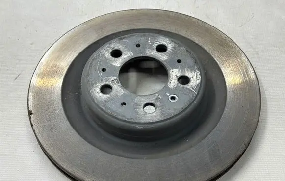 Tesla Model Y Front brake disc