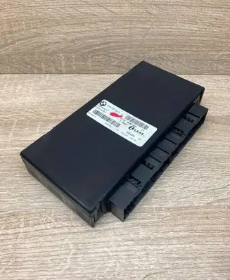 BMW 5 E60 E61 Comfort/convenience module 6985364 59336210