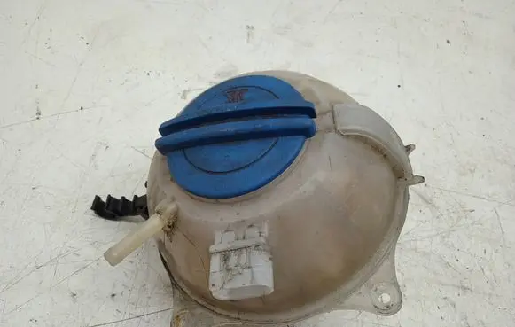 Seat Ibiza IV (6J,6P) Coolant expansion tank/reservoir 6Q0121407