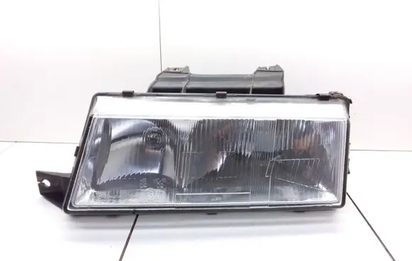 SsangYong Musso Headlight/headlamp E133413 1010591