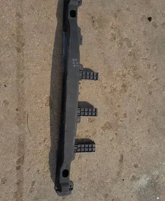 Rear beam