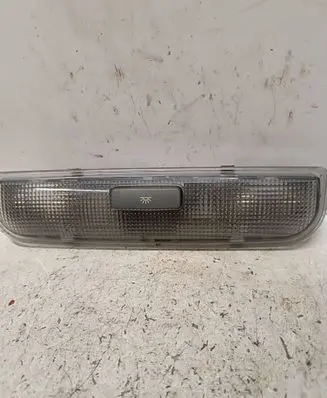 Audi A3 S3 8P Rear seat light 8P0947111A
