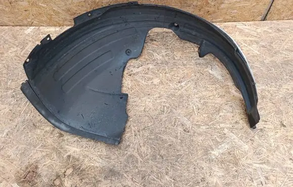 Hyundai Bayon Front wheel arch liner splash guards 86817Q0400