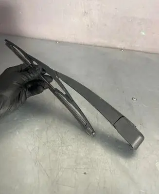 Ford Kuga I Rear wiper blade 7S71104178AA