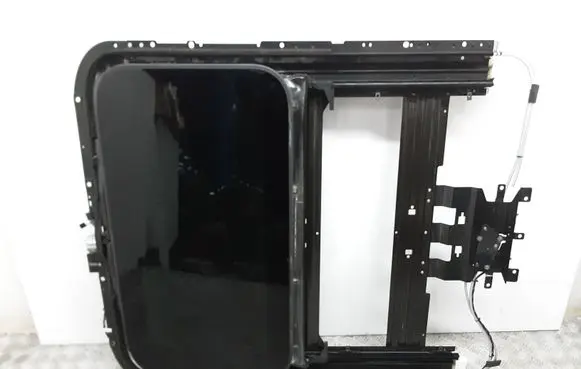 Audi A8 S8 D4 4H Sunroof set 4H0877041