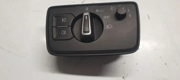 Volkswagen PASSAT B8 Light switch 3G0941633