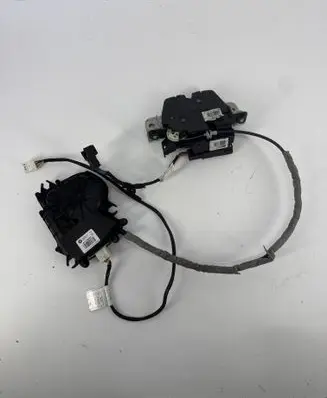 BMW X6 F16 Tailgate/trunk/boot lock/catch/latch 7397630 UK739763003 7318696