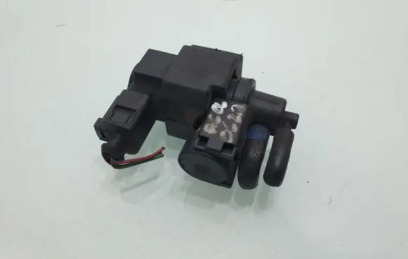Audi A6 S6 C6 4F Turbo solenoid valve 059906628