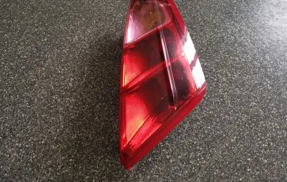 Fiat Punto (199) Rear/tail lights 27460202