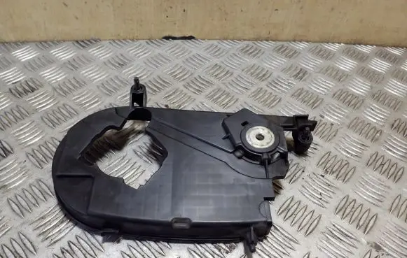 Land Rover Range Rover Sport L494 Timing belt guard (cover) 9X2Q6A247DA
