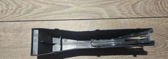 Volkswagen PASSAT B2 Handbrake trim 321863339 321863343