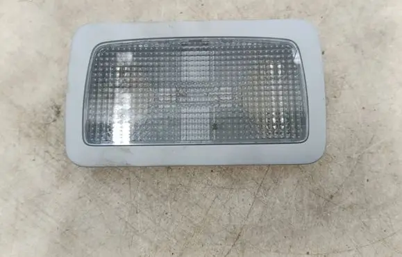 Seat Exeo (3R) Boot/trunk interior light 3R9947123