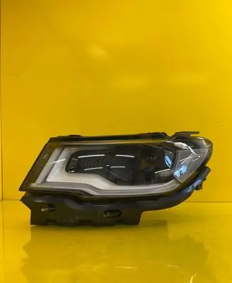 Jeep Compass Headlight/headlamp 00534752400